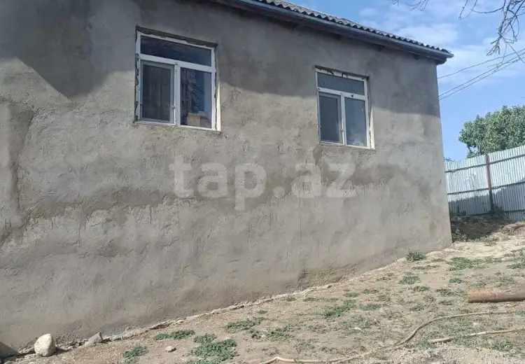 6 otaqlı mənzil , Şabran