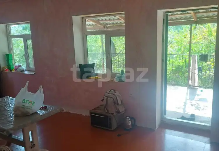 6 otaqlı mənzil , Şabran