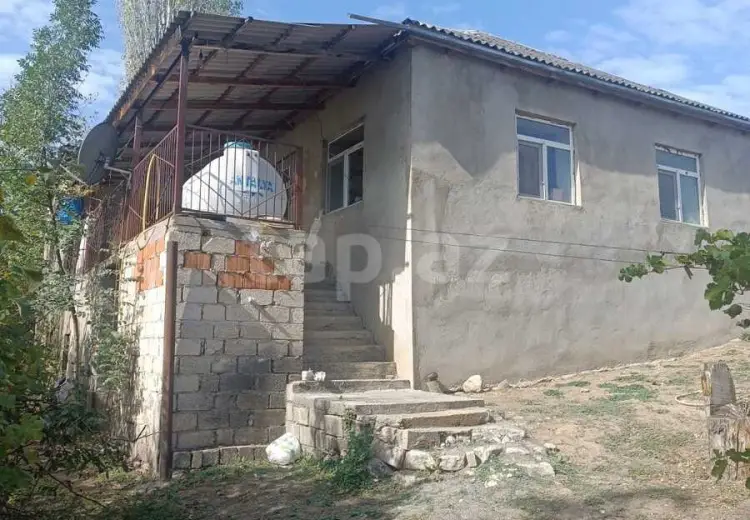 6 otaqlı mənzil , Şabran