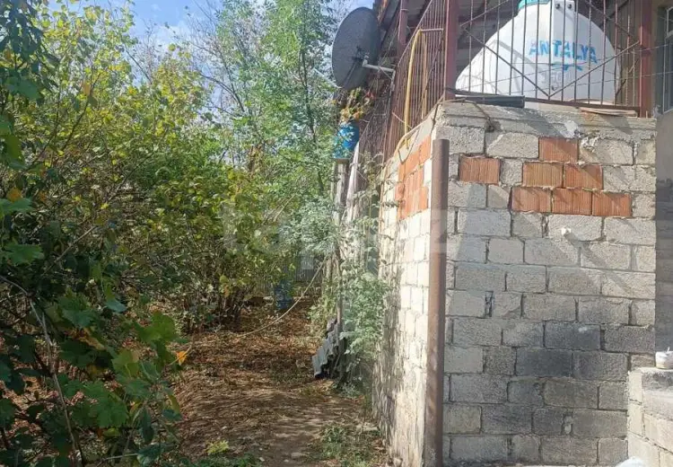 6 otaqlı mənzil , Şabran