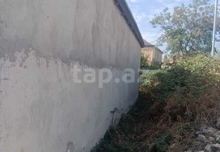 6 otaqlı mənzil , Şabran