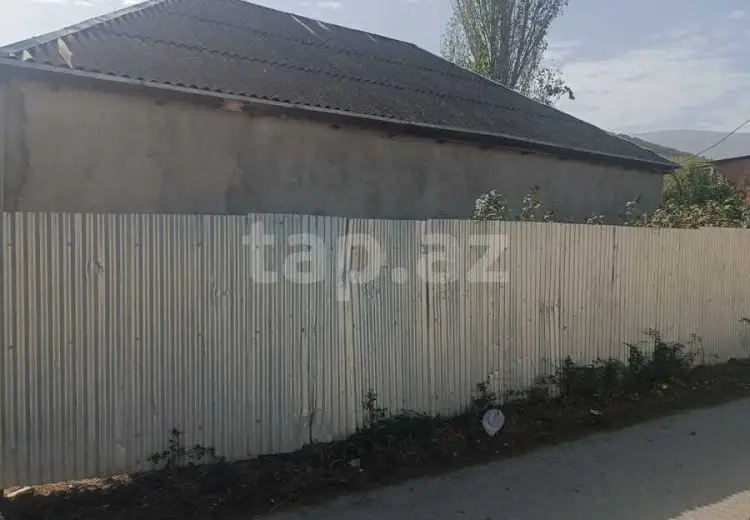 6 otaqlı mənzil , Şabran