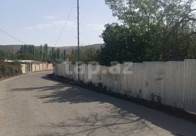 6 otaqlı mənzil , Şabran
