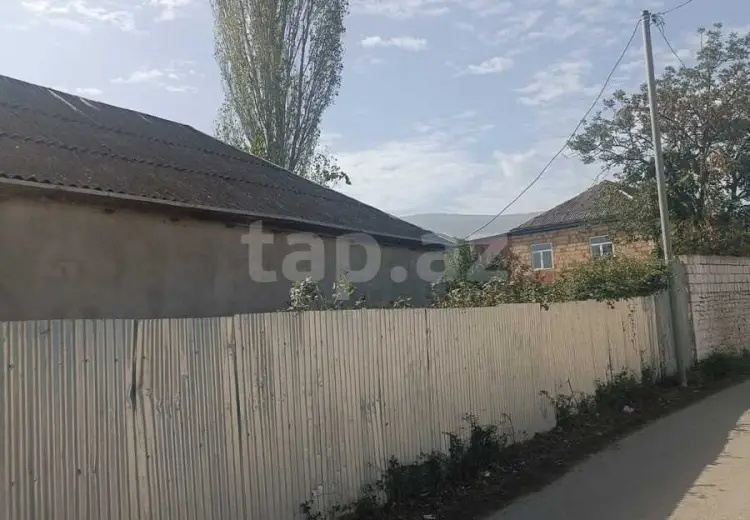 6 otaqlı mənzil , Şabran