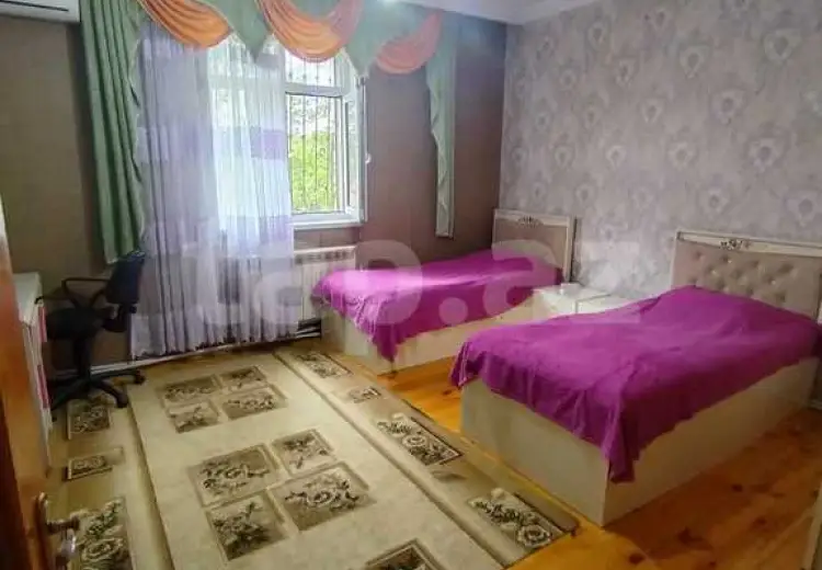 3 otaqlı mənzil , Sumqayıt