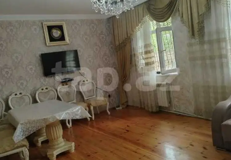 3 otaqlı mənzil , Sumqayıt