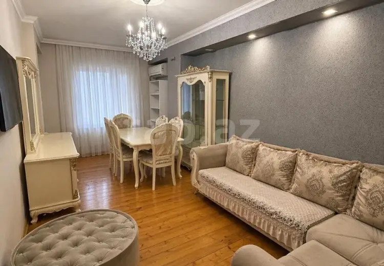 3 otaqlı mənzil , Xırdalan