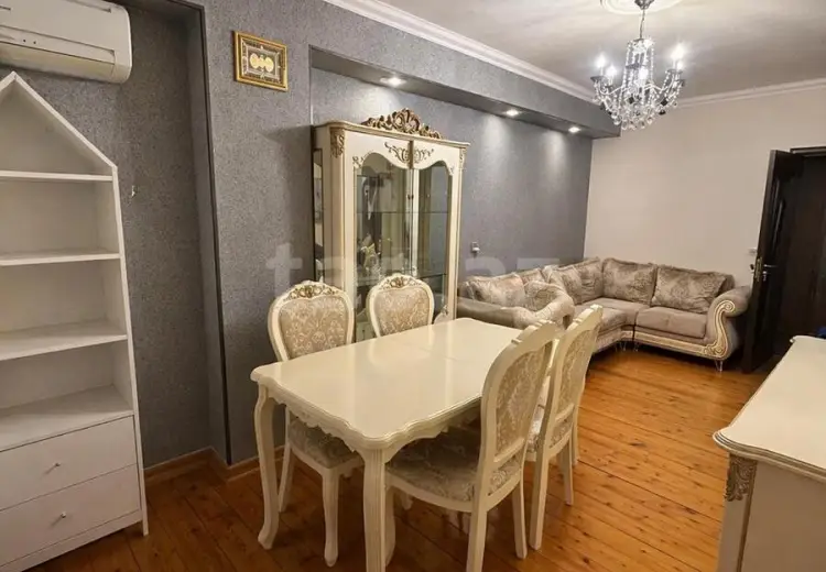 3 otaqlı mənzil , Xırdalan