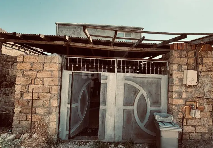 4 otaqlı mənzil , Bakı