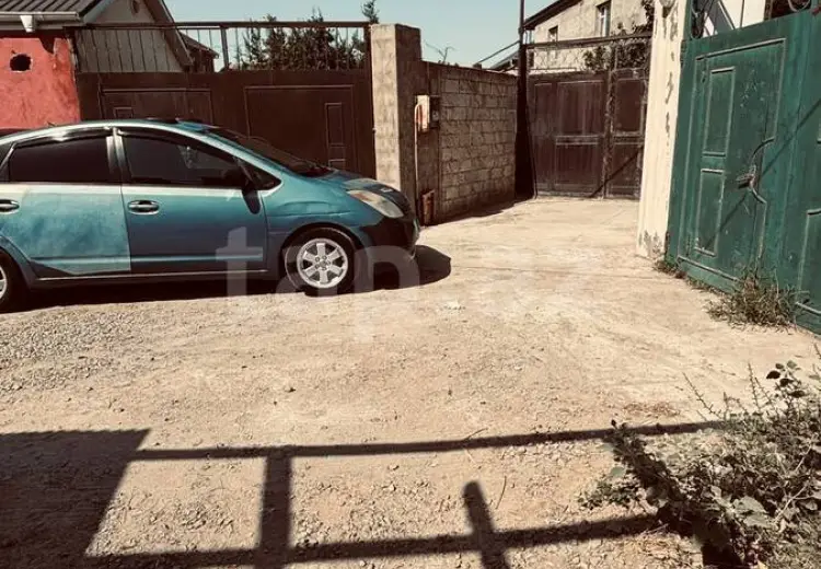 4 otaqlı mənzil , Bakı