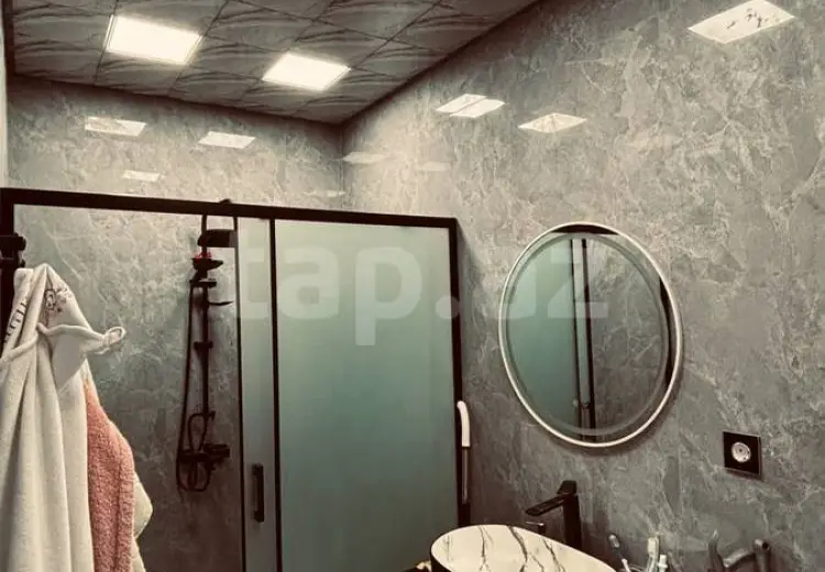 4 otaqlı mənzil , Bakı