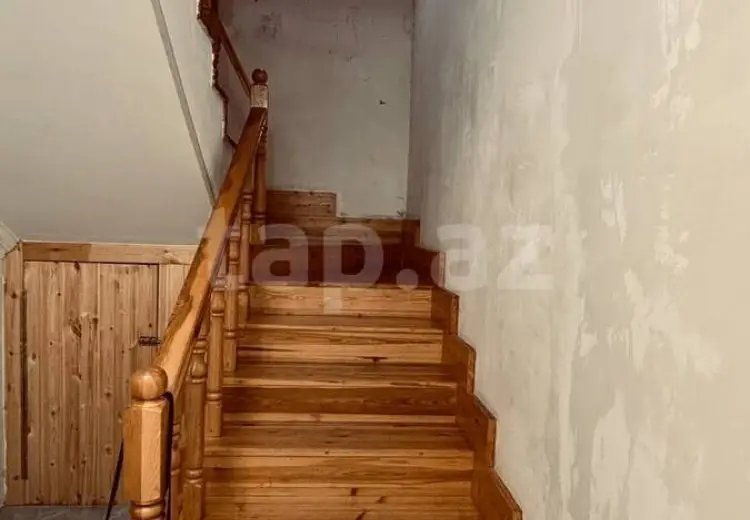 4 otaqlı mənzil , Bakı