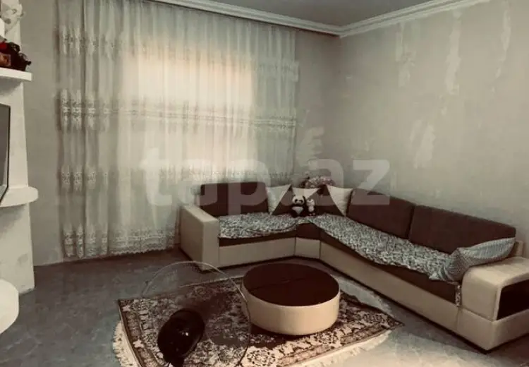 4 otaqlı mənzil , Bakı