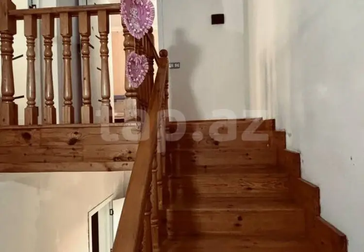 4 otaqlı mənzil , Bakı