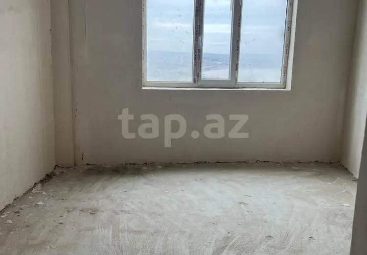 3 otaqlı mənzil , Saray, Abşeron