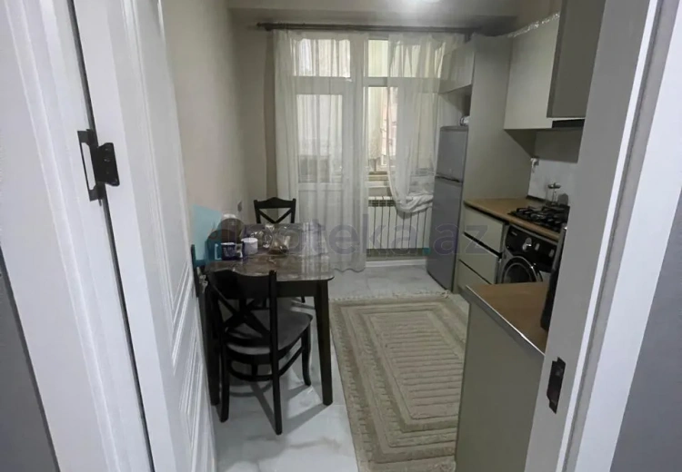 2 otaqlı mənzil Satılır, Xırdalan