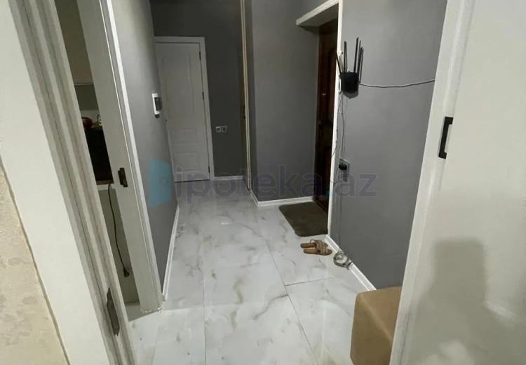 2 otaqlı mənzil Satılır, Xırdalan