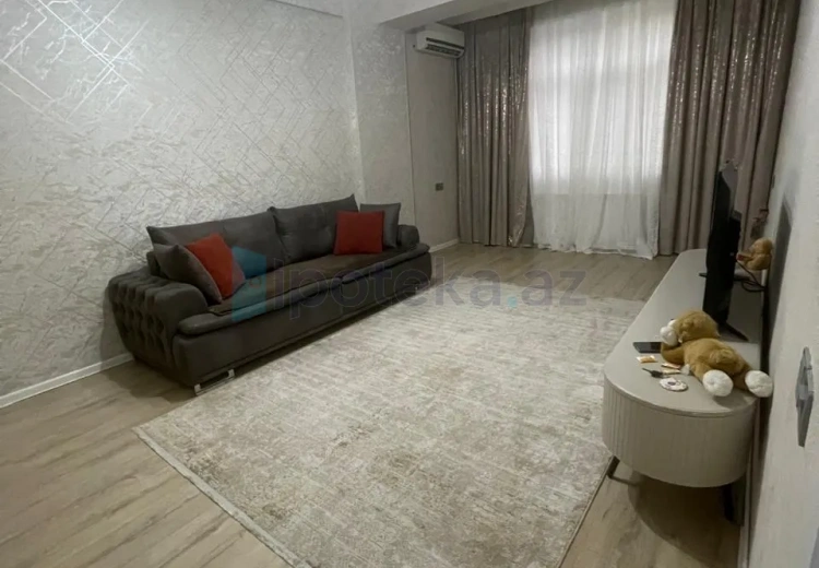 2 otaqlı mənzil Satılır, Xırdalan
