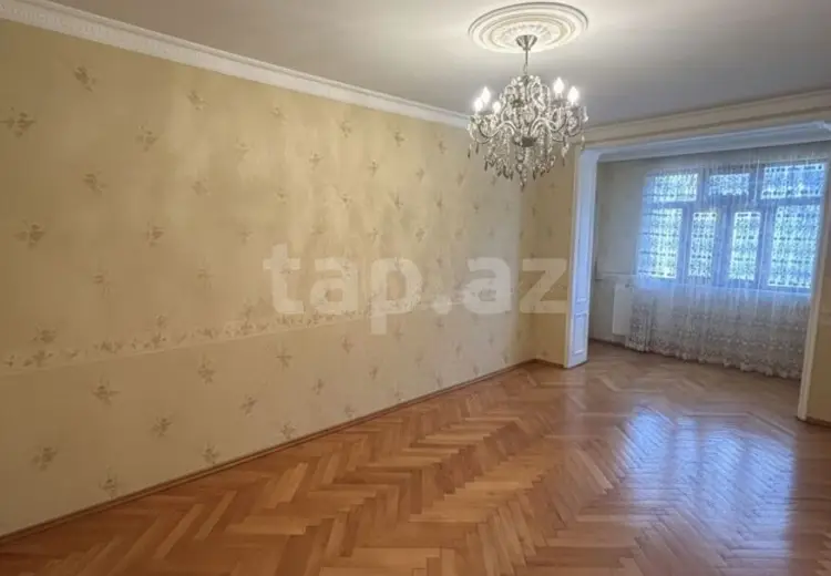 4 otaqlı mənzil , Sumqayıt