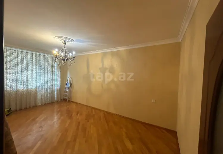 4 otaqlı mənzil , Sumqayıt