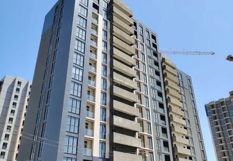 2 otaqlı mənzil Satılır, Zığ qəs., Suraxanı, Bakı