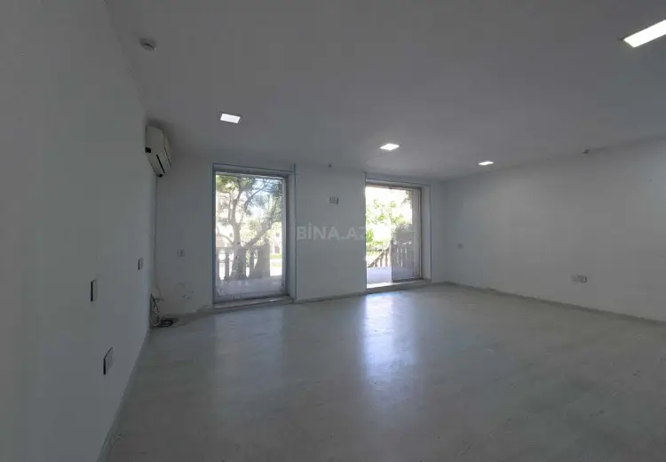 75 m² Obyekt / Ofis Satılır, Yasamal, Bakı