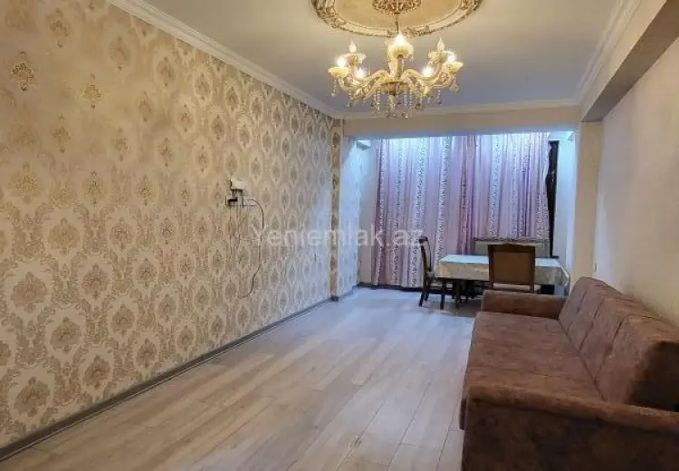 2 otaqlı mənzil Kirayə (aylıq), Masazır, Abşeron