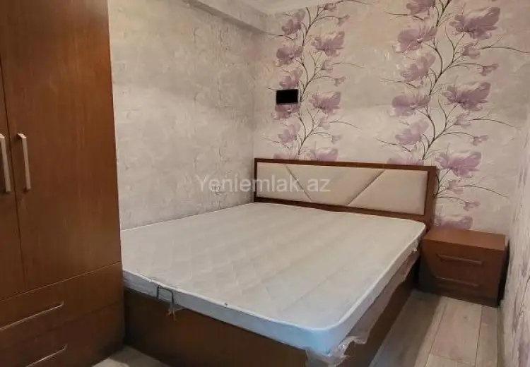 2 otaqlı mənzil Kirayə (aylıq), Masazır, Abşeron