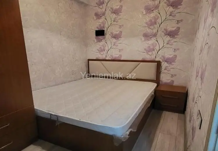 2 otaqlı mənzil Kirayə (aylıq), Masazır, Abşeron