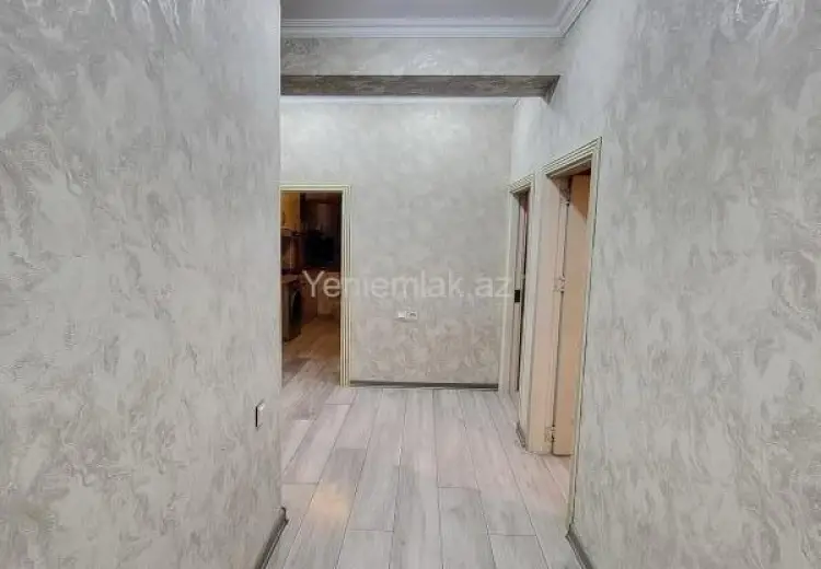 2 otaqlı mənzil Kirayə (aylıq), Masazır, Abşeron