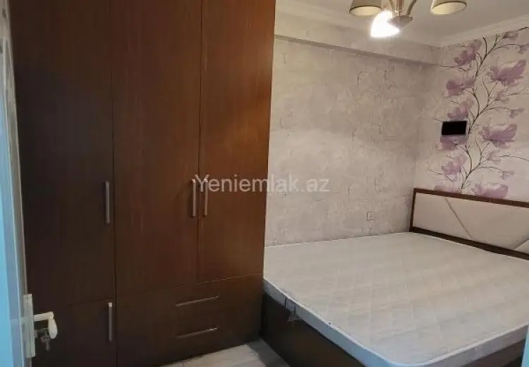 2 otaqlı mənzil Kirayə (aylıq), Masazır, Abşeron