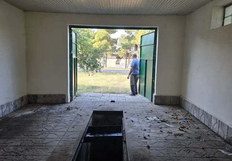 0 m² Obyekt / Ofis , Şəmkir