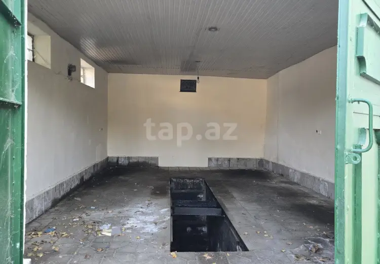0 m² Obyekt / Ofis , Şəmkir