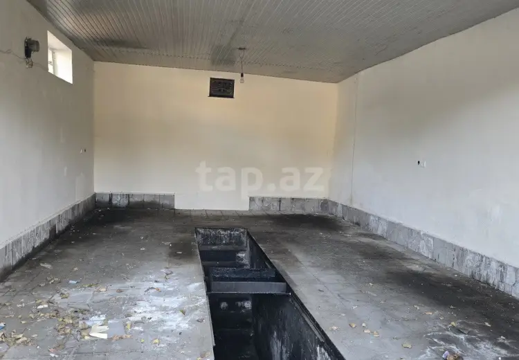 0 m² Obyekt / Ofis , Şəmkir