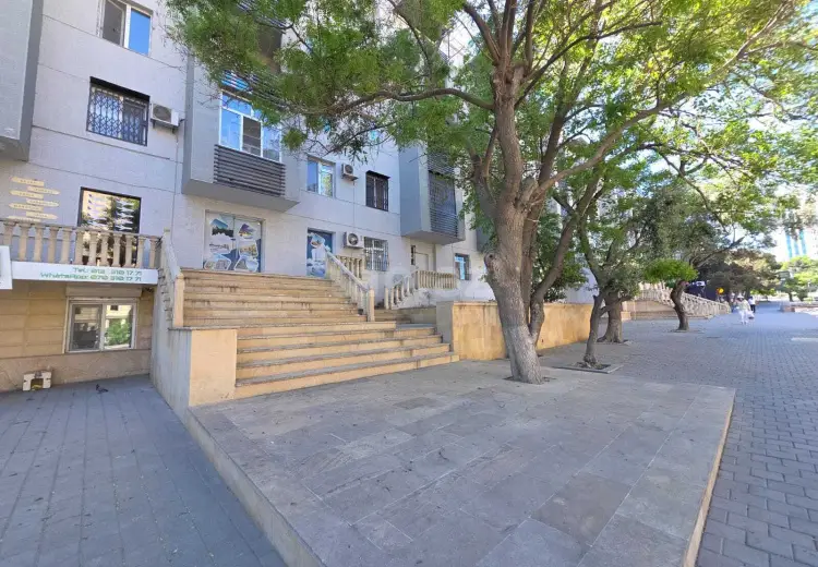 0 m² Obyekt / Ofis , Yasamal qəs., Yasamal, Bakı