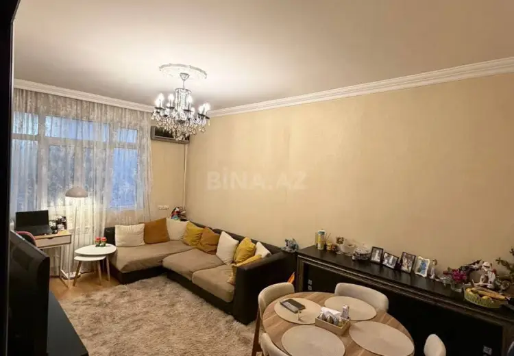 2 otaqlı mənzil Satılır, Abşeron