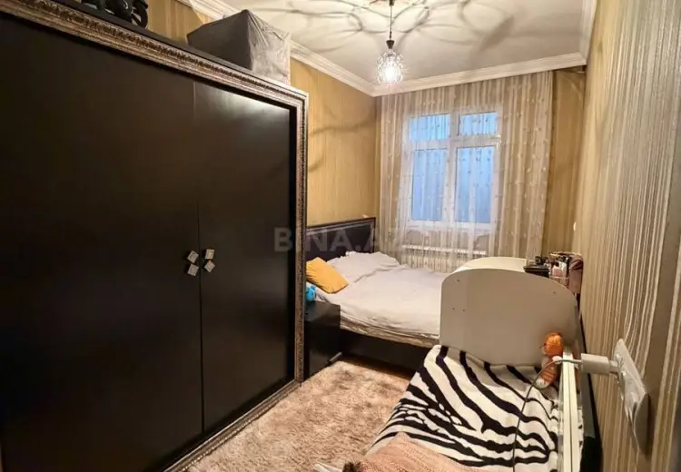 2 otaqlı mənzil Satılır, Abşeron