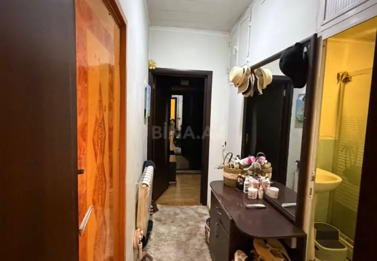 2 otaqlı mənzil Satılır, Abşeron