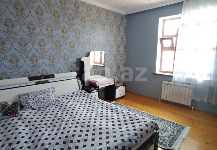 5 otaqlı mənzil , Gəncə