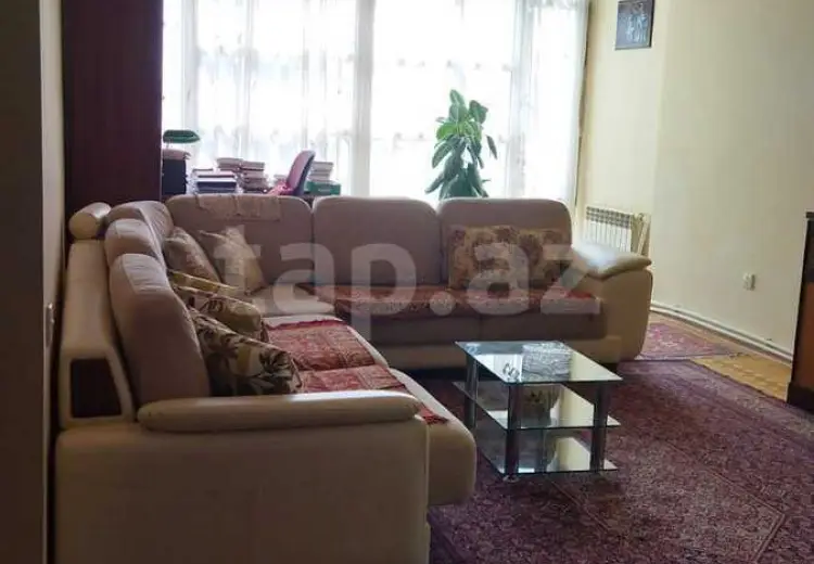 2 otaqlı mənzil , Bakı