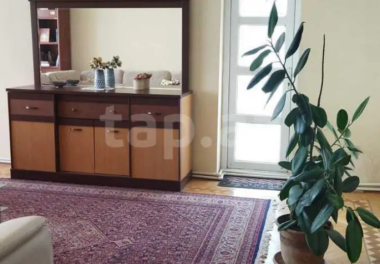 2 otaqlı mənzil , Bakı