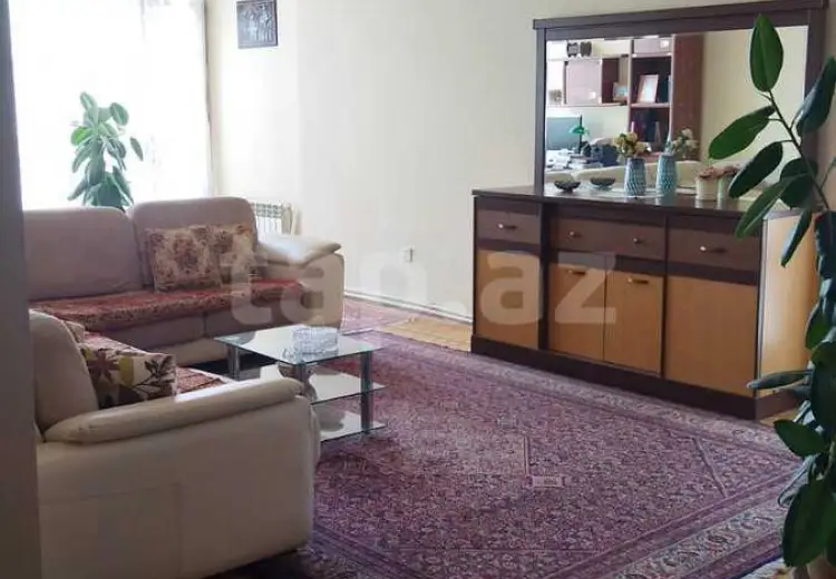 2 otaqlı mənzil , Bakı