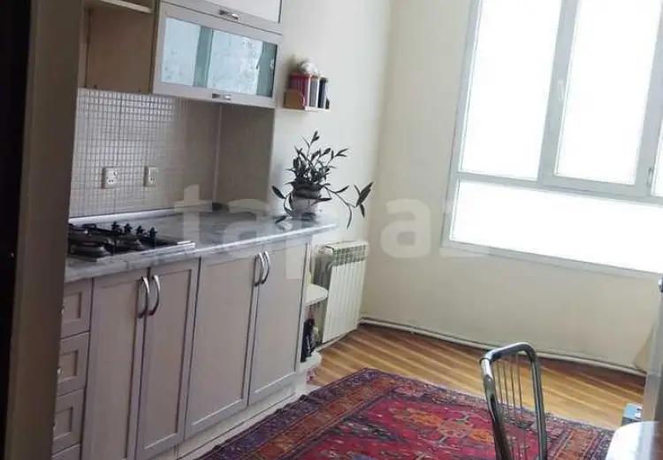 2 otaqlı mənzil , Bakı