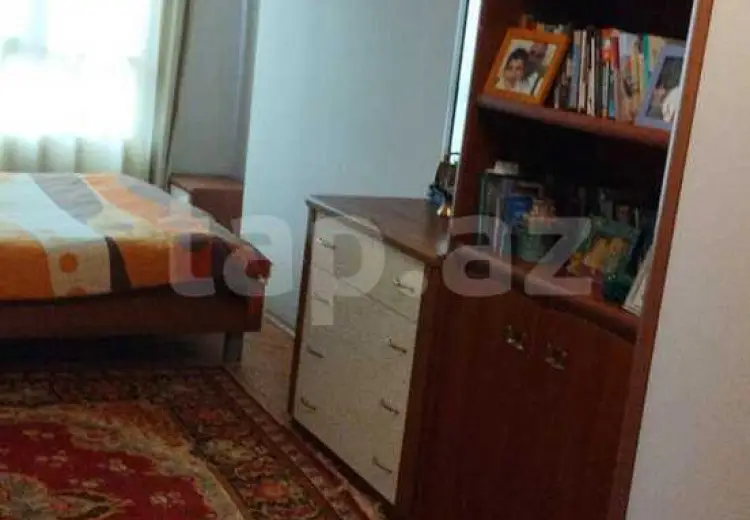 2 otaqlı mənzil , Bakı