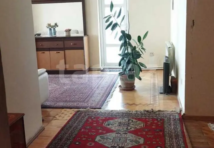 2 otaqlı mənzil , Bakı