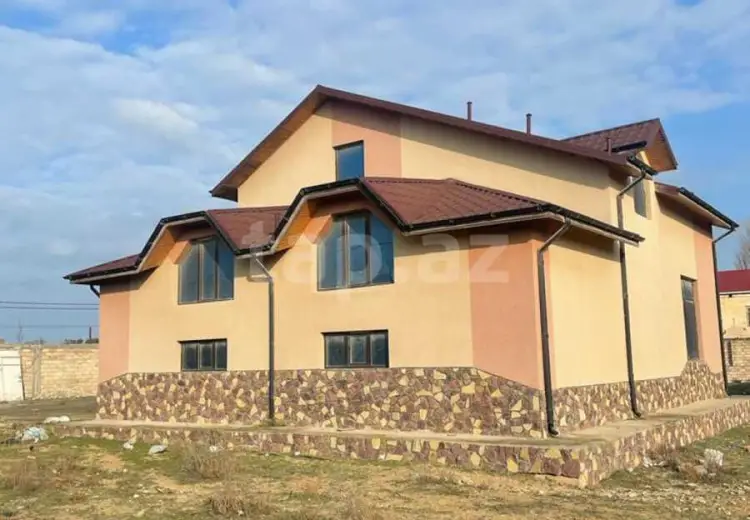 0 m² Obyekt / Ofis , Mərdəkan, Xəzər, Bakı