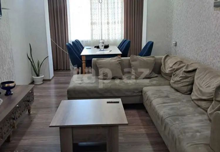 3 otaqlı mənzil , Lənkəran