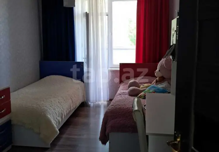 3 otaqlı mənzil , Lənkəran