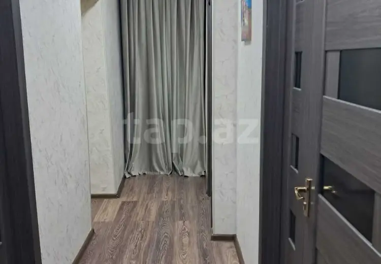 3 otaqlı mənzil , Lənkəran