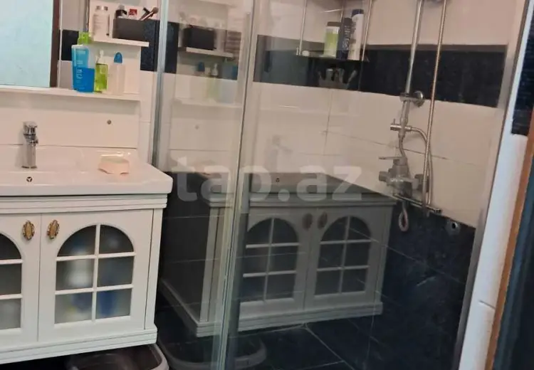 3 otaqlı mənzil , Lənkəran